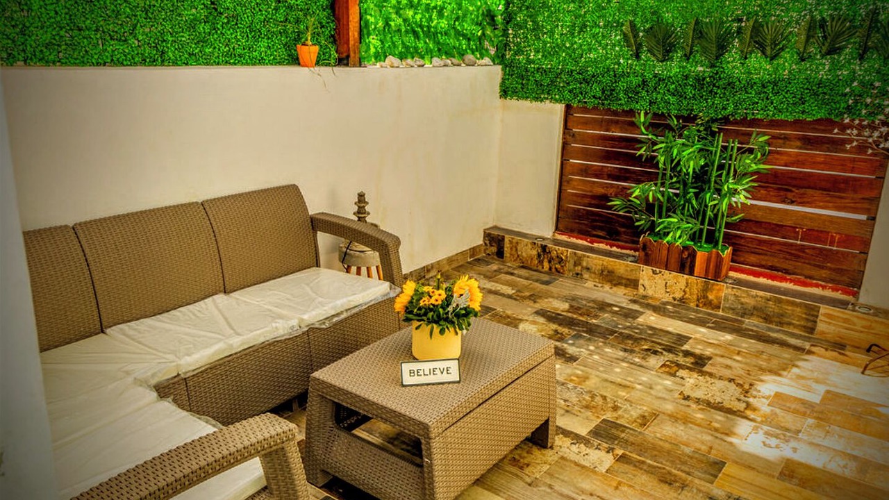 Photo of Patio Balcony in Queretaro