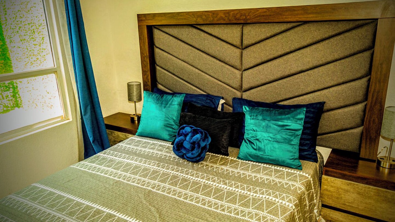 Photo of Bedroom in Queretaro