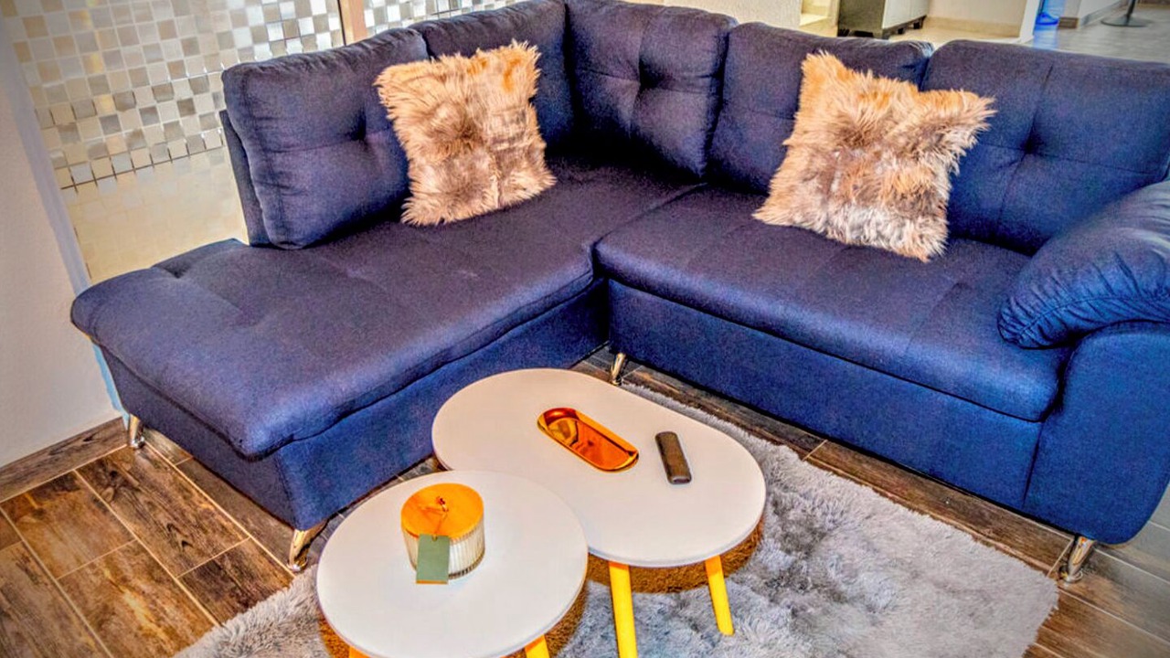 Photo of Livingroom in Queretaro