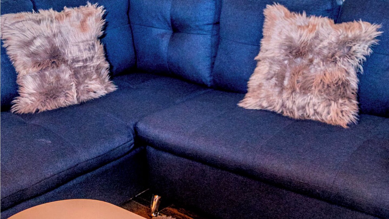 Photo of Livingroom in Queretaro