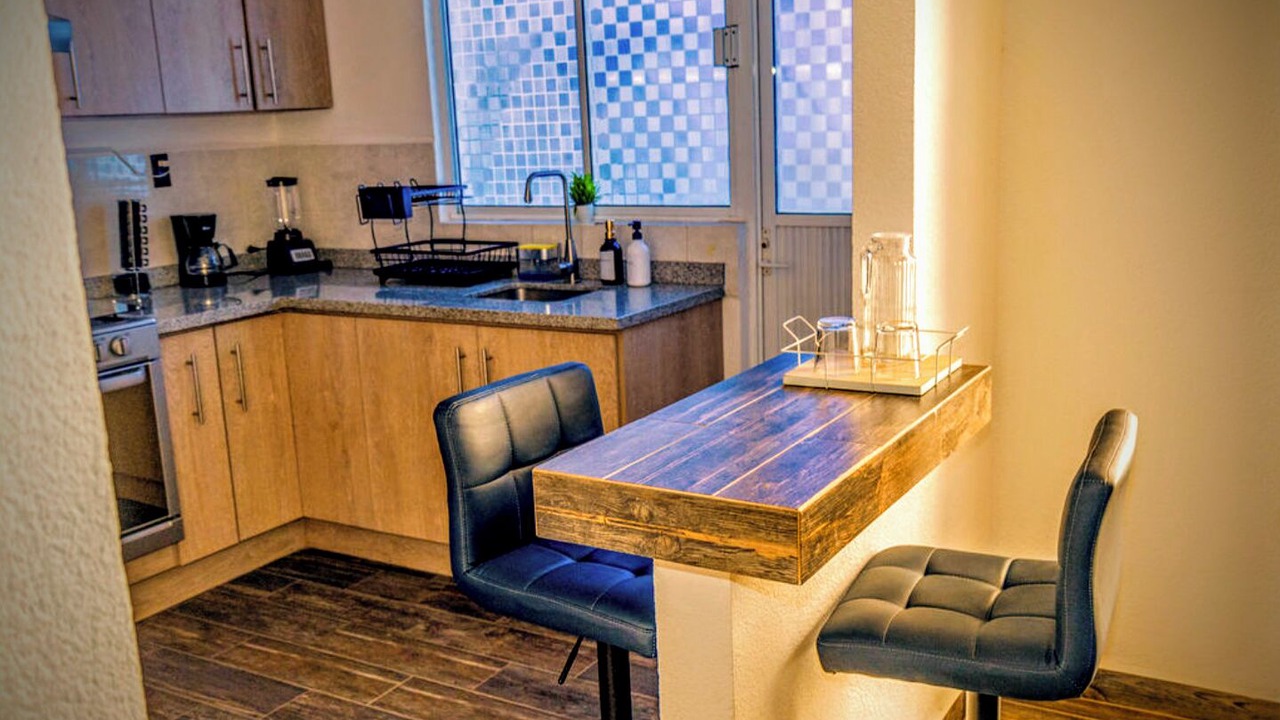 Photo of Kitchen in Queretaro