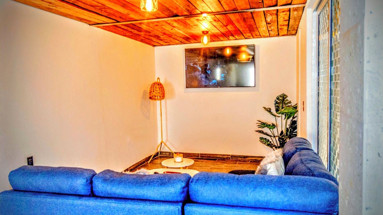Photo of Livingroom in Queretaro