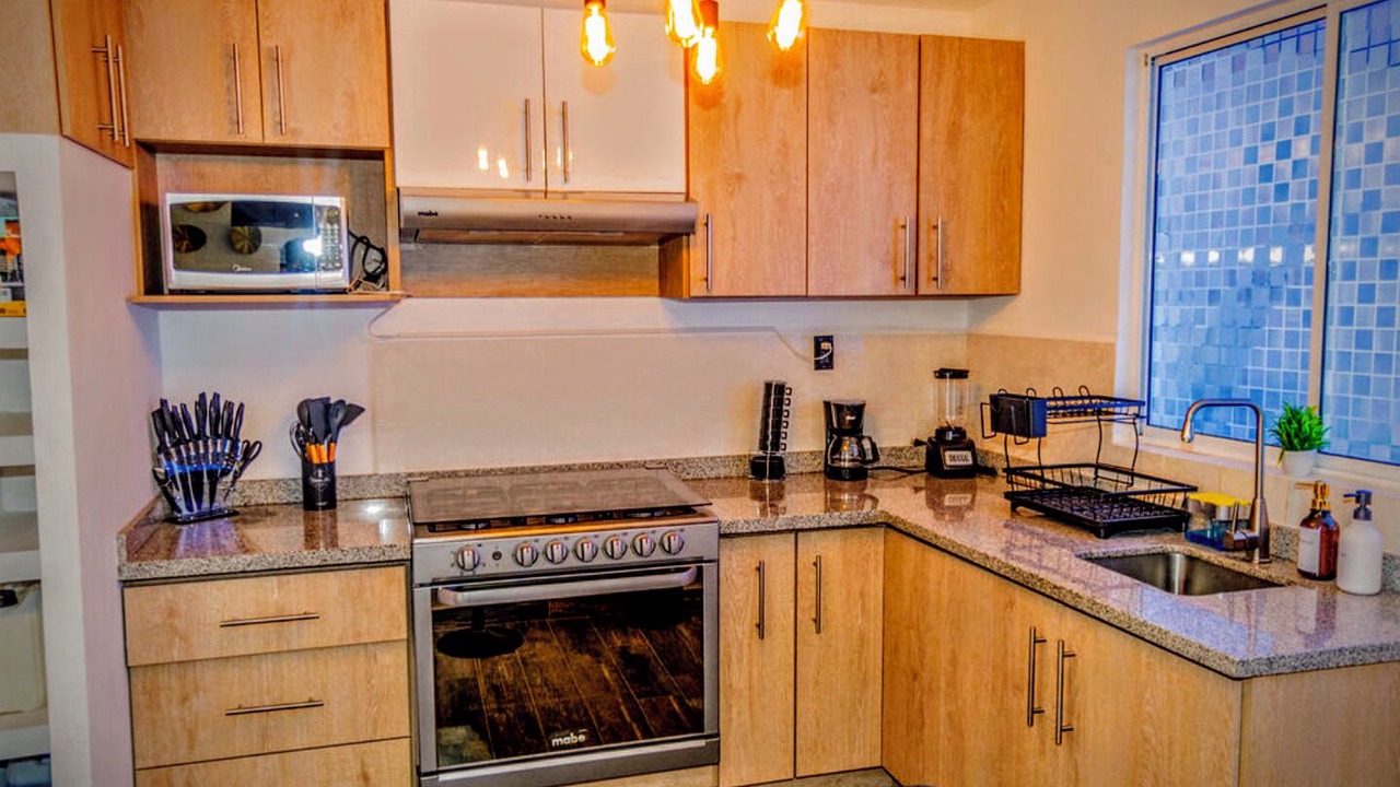Photo of Kitchen in Queretaro