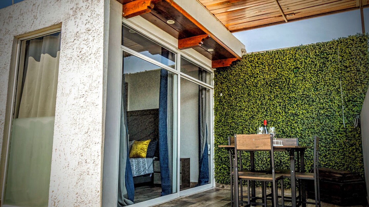 Photo of Outdoor in Queretaro
