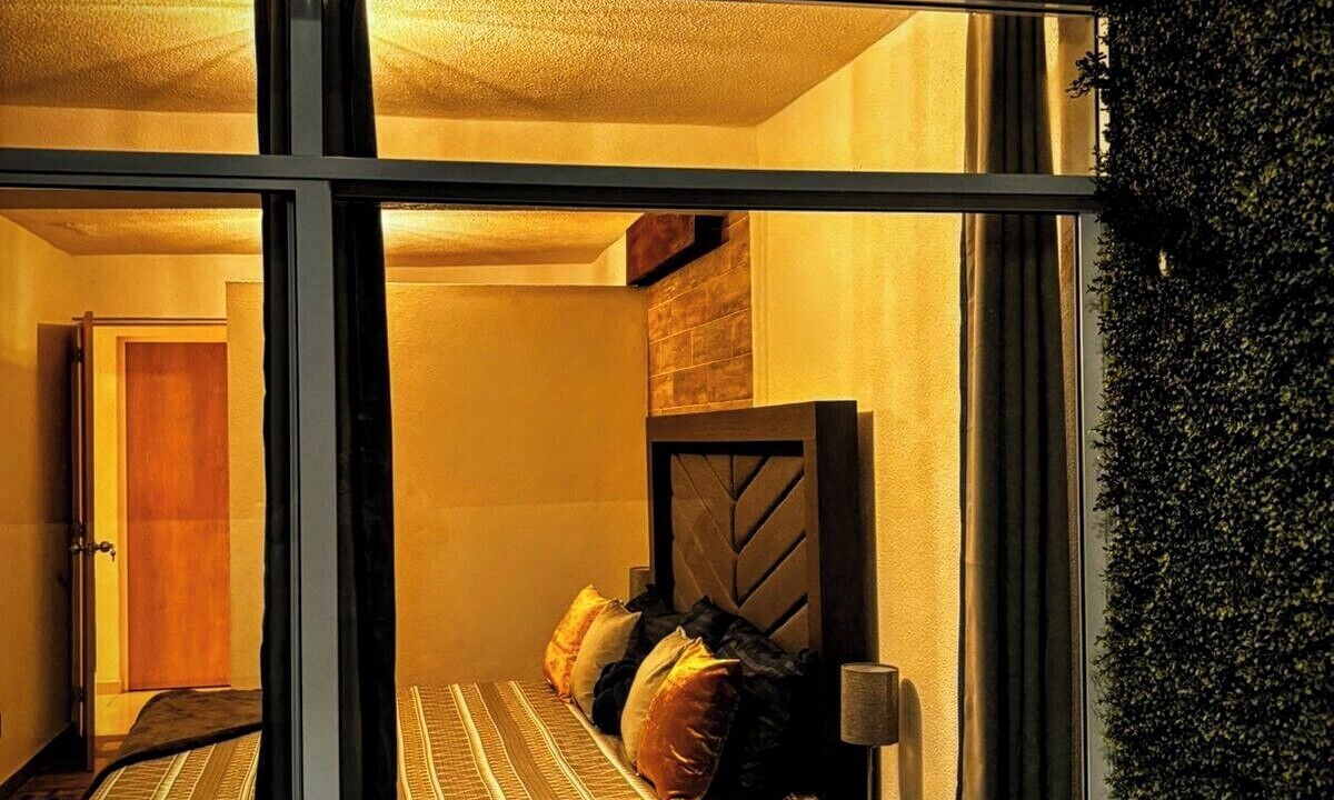 Photo of Bedroom in Queretaro
