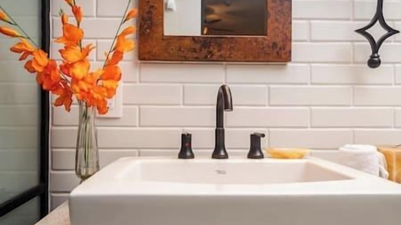 Photo of Bathroom in Cabo Bello