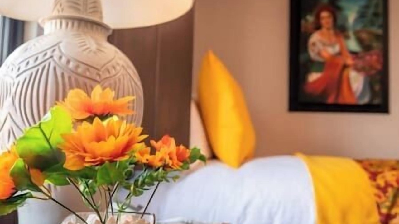 Photo of Bedroom in Cabo Bello