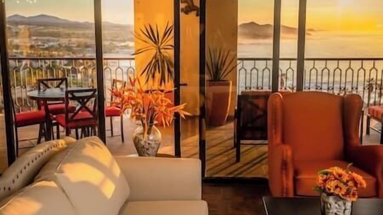 Photo of Livingroom in Cabo Bello