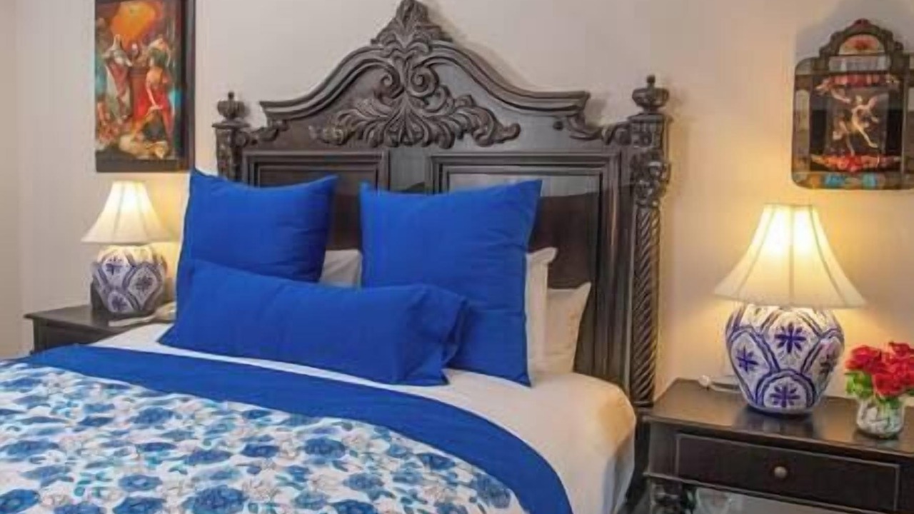 Photo of Bedroom in Cabo Bello