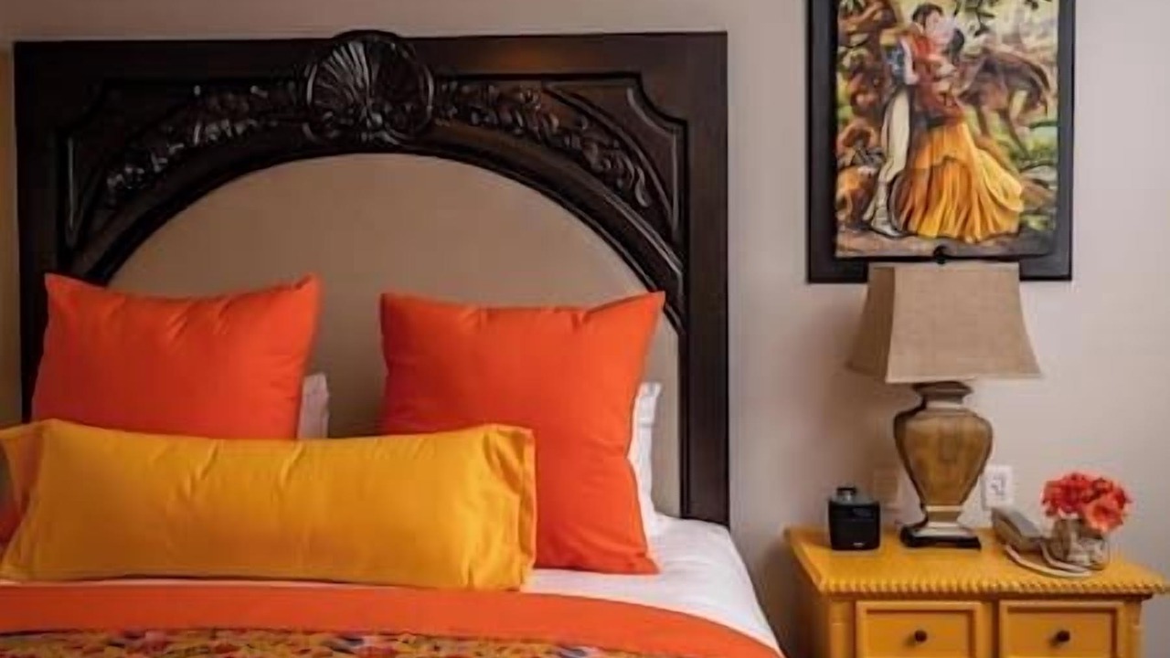 Photo of Bedroom in Cabo Bello