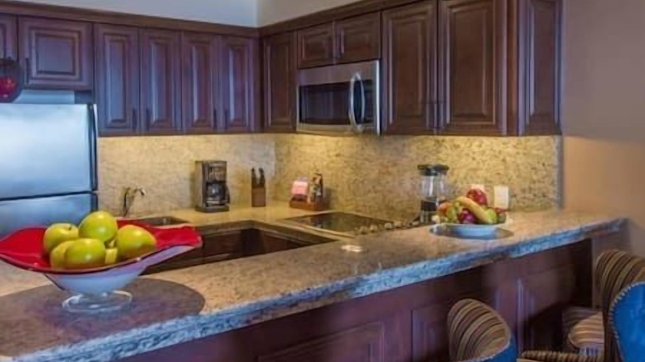 Photo of Kitchen in Marina