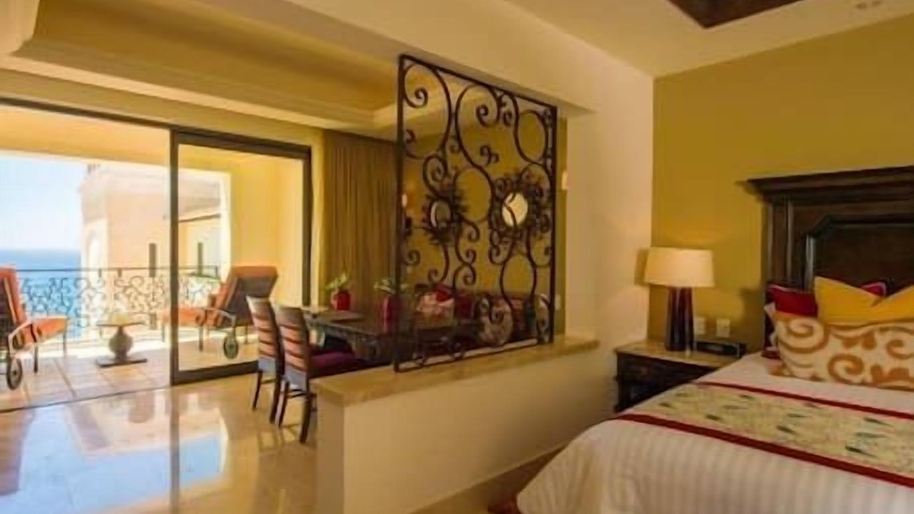 Photo of Bedroom in Marina