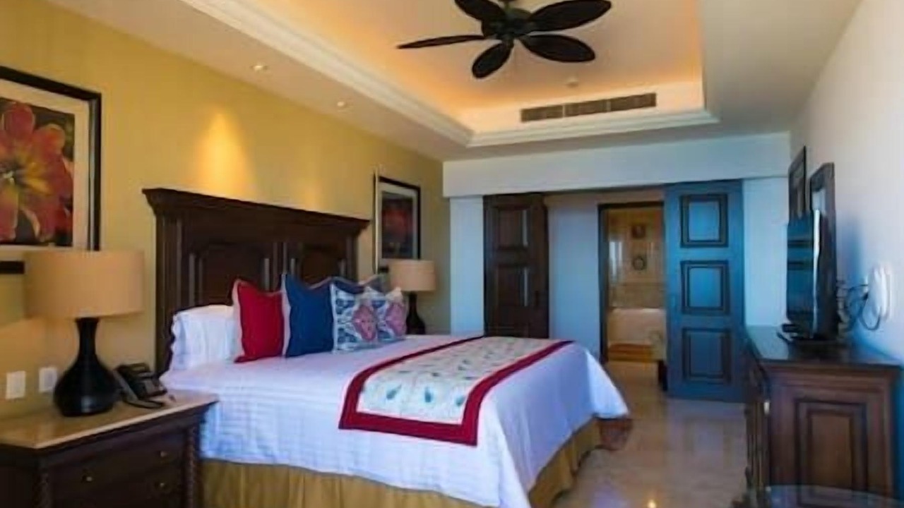 Photo of Bedroom in Marina