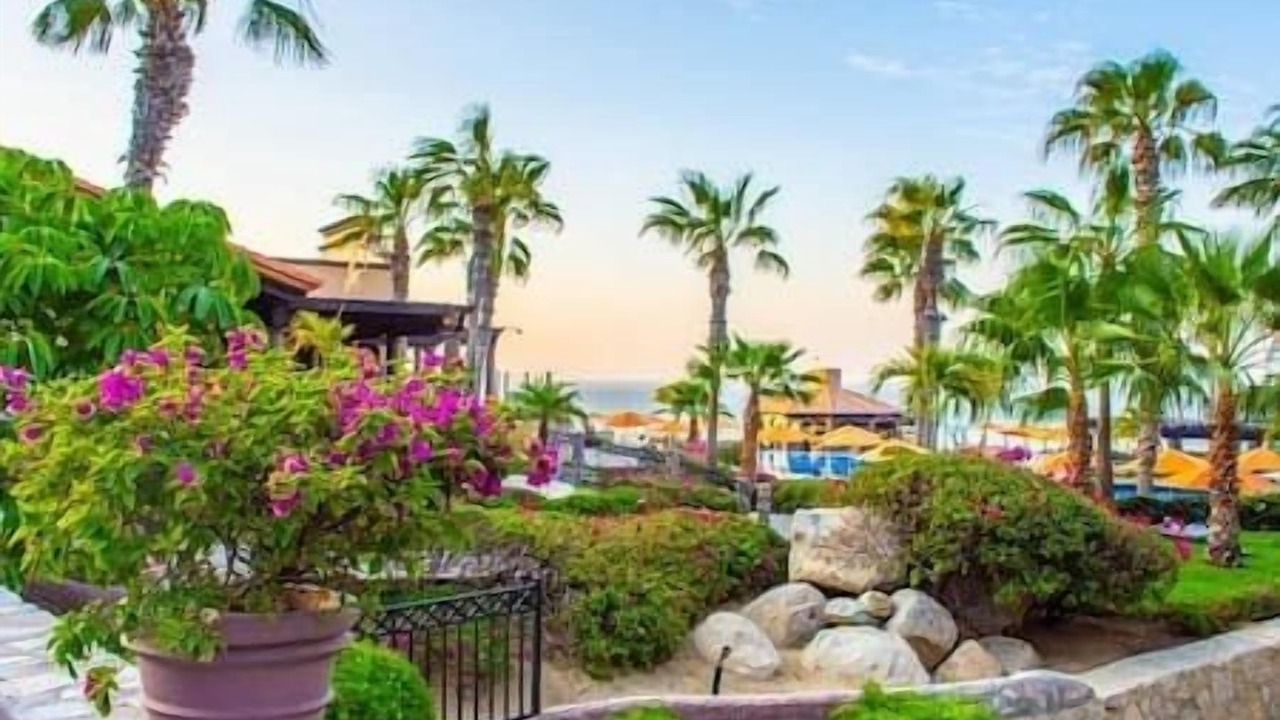 Photo of Outdoor in Paraiso Escondido