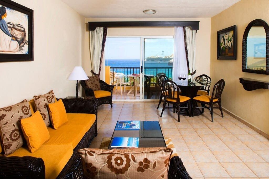 Photo of Livingroom in Marina