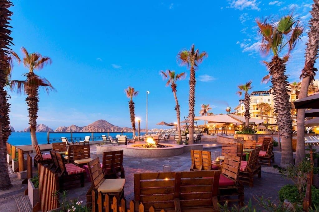 Photo of Patio Balcony in Marina
