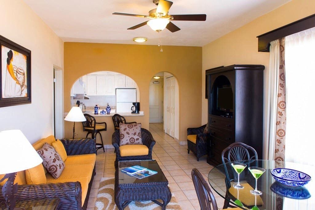 Photo of Livingroom in Marina