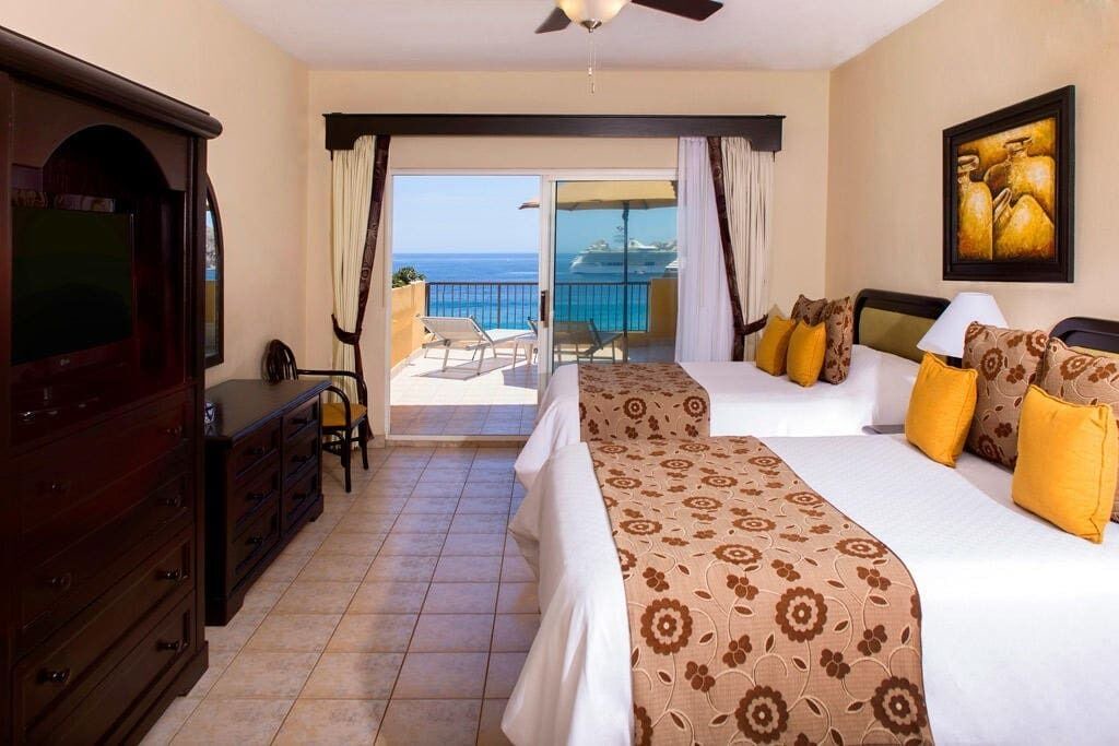 Photo of Bedroom in Marina