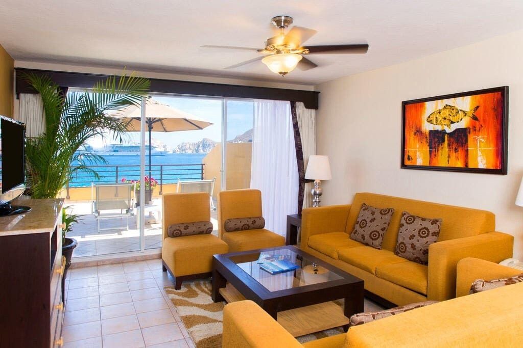 Photo of Livingroom in Marina