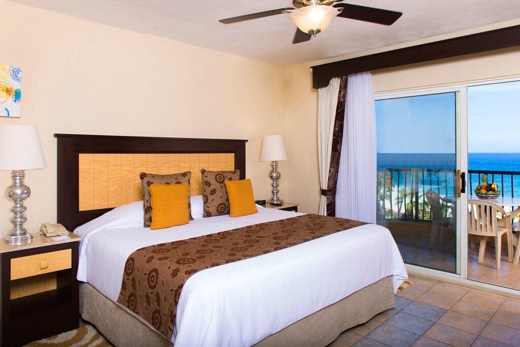 Photo of Bedroom in Marina
