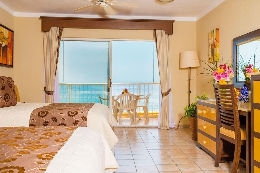 Photo of Bedroom in Marina
