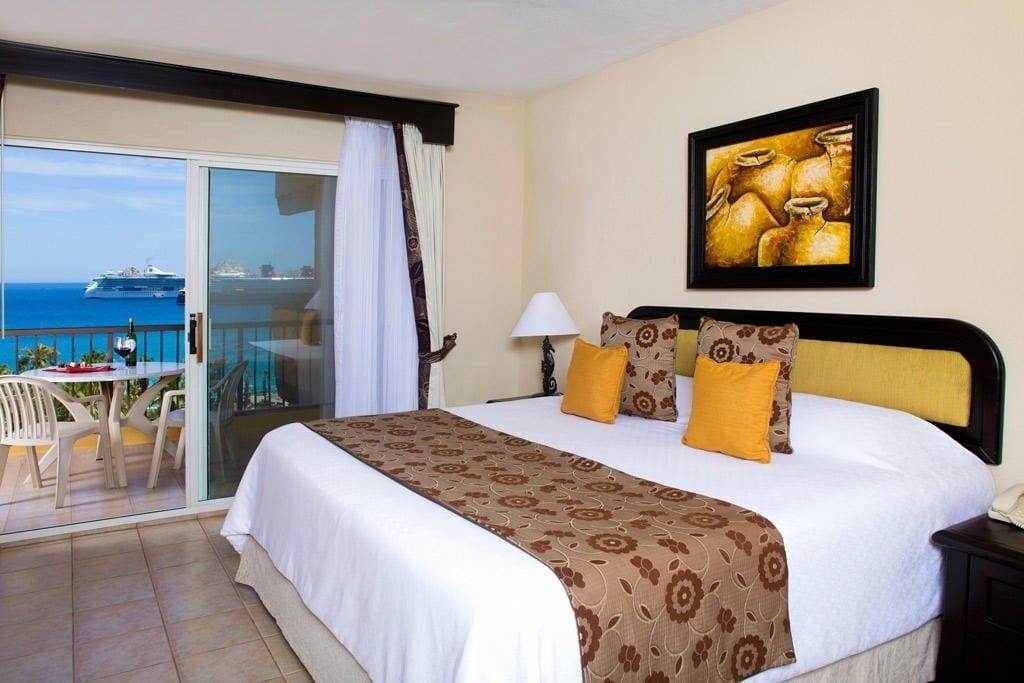Photo of Bedroom in Marina