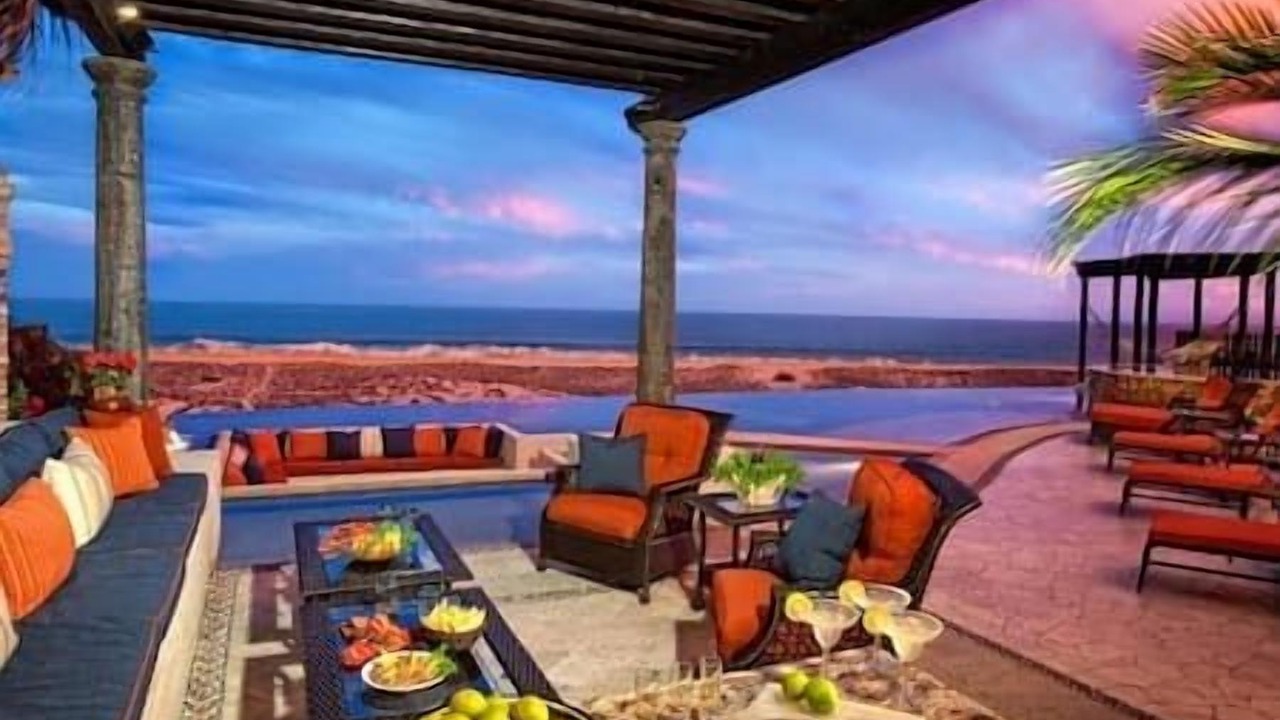 Photo of Patio Balcony in Paraiso Escondido