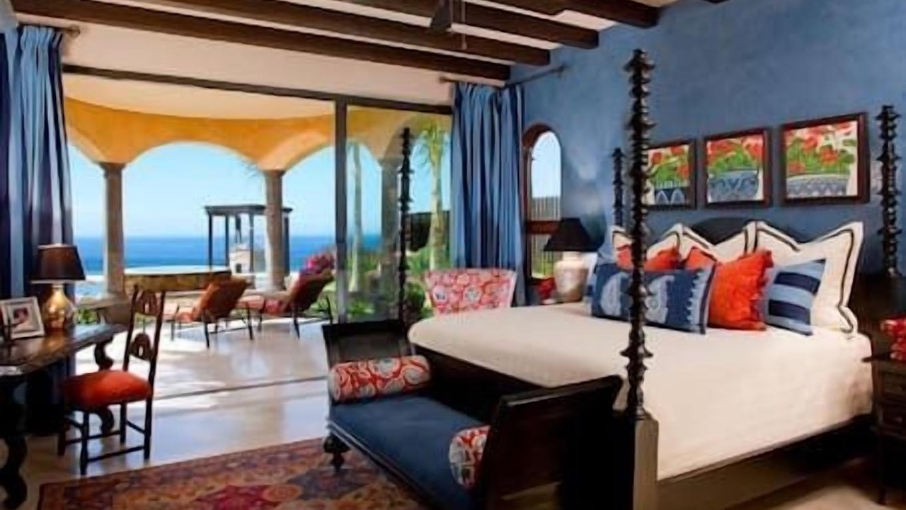 Photo of Bedroom in Paraiso Escondido
