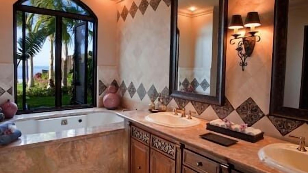 Photo of Bathroom in Paraiso Escondido