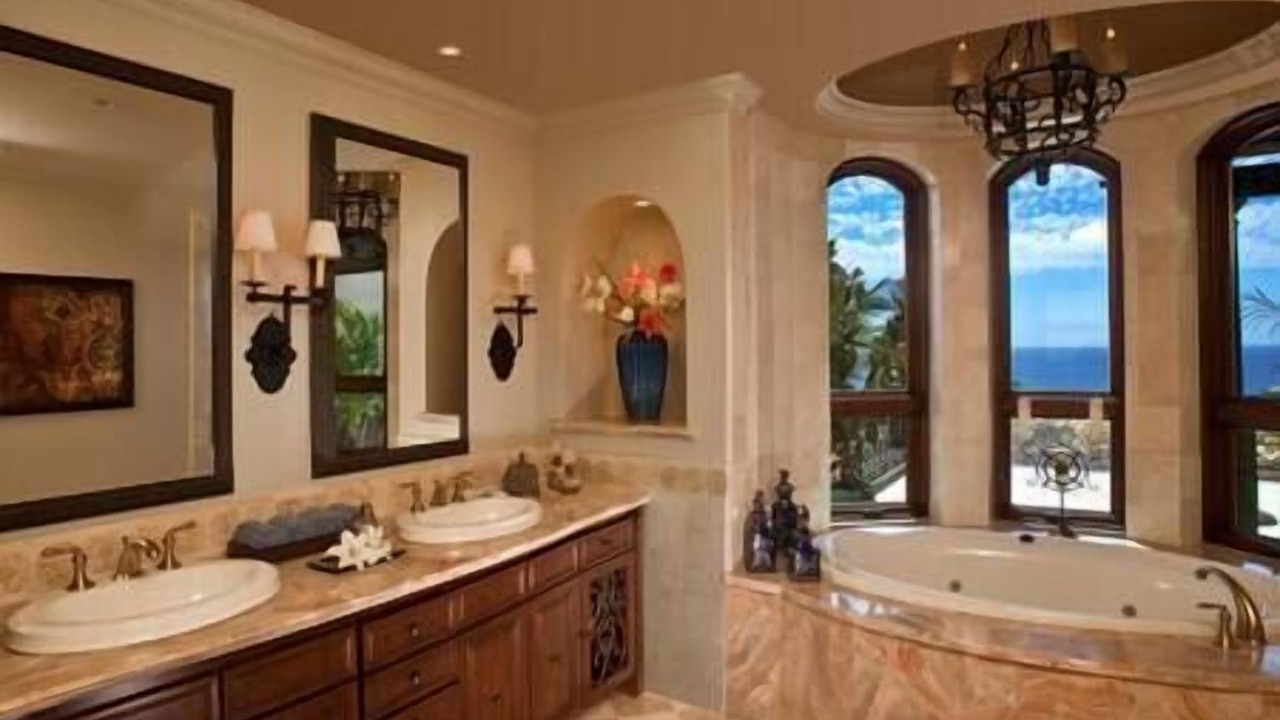 Photo of Bathroom in Paraiso Escondido