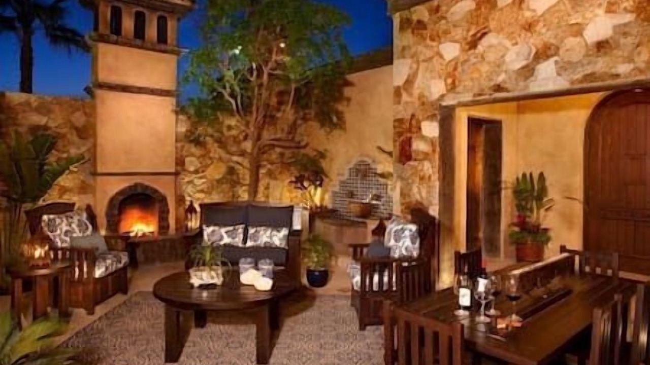 Photo of Outdoor in Paraiso Escondido