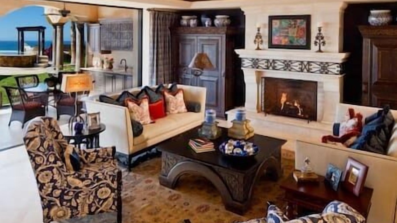 Photo of Livingroom in Paraiso Escondido