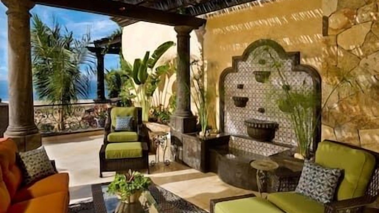 Photo of Outdoor in Paraiso Escondido