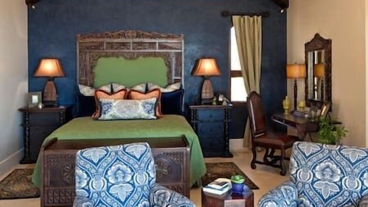 Photo of Bedroom in Paraiso Escondido