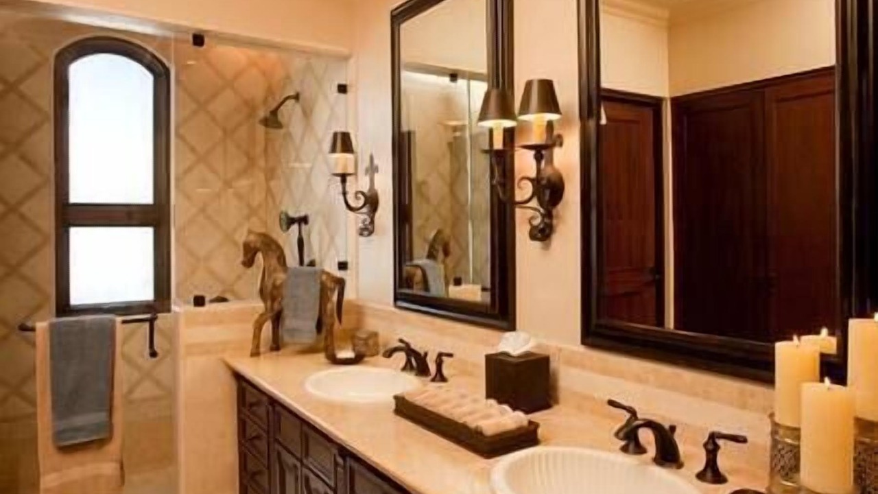 Photo of Bathroom in Paraiso Escondido