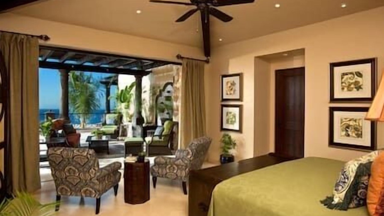Photo of Bedroom in Paraiso Escondido