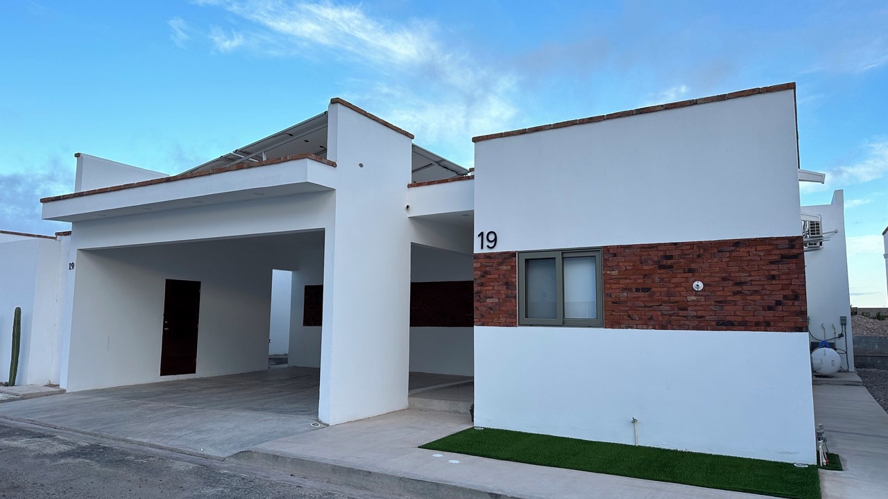 Photo of Outdoor in San Carlos
