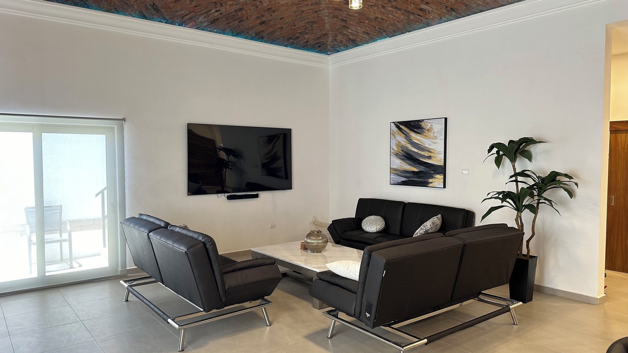 Photo of Livingroom in San Carlos