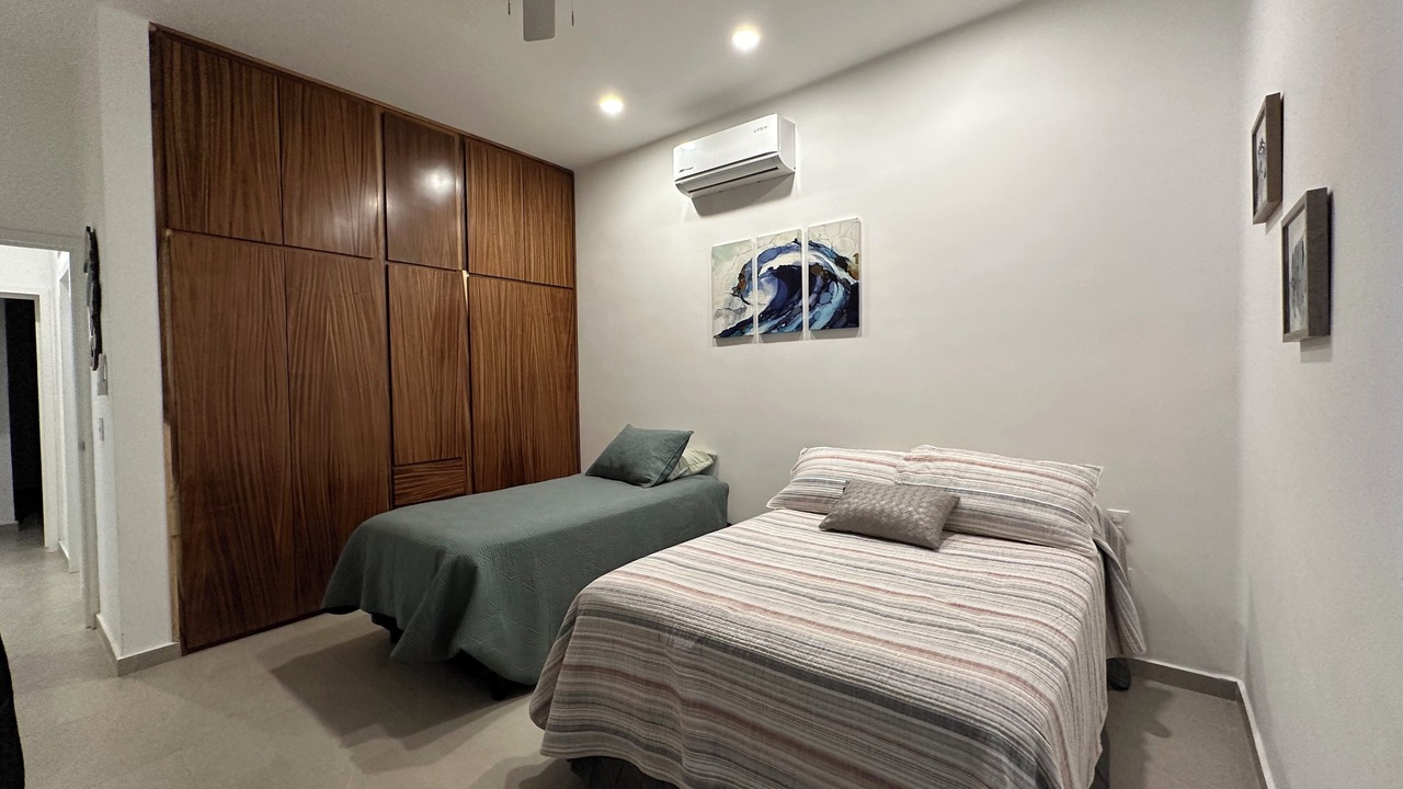 Photo of Bedroom in San Carlos