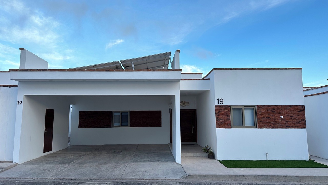 Photo of Outdoor in San Carlos