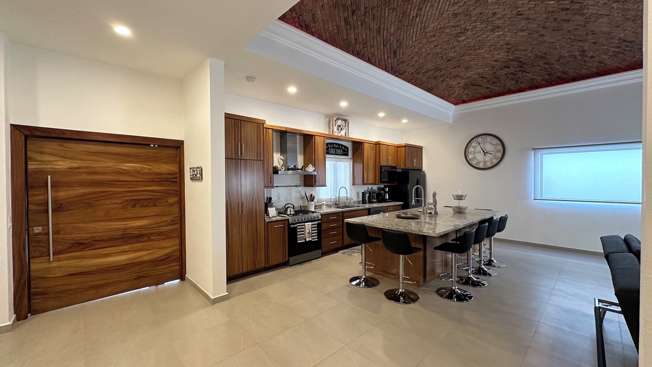 Photo of Kitchen in San Carlos