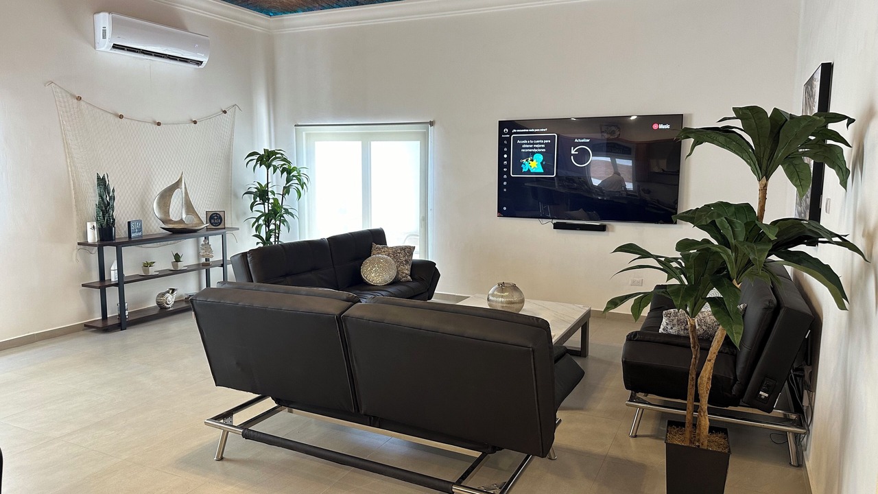 Photo of Livingroom in San Carlos