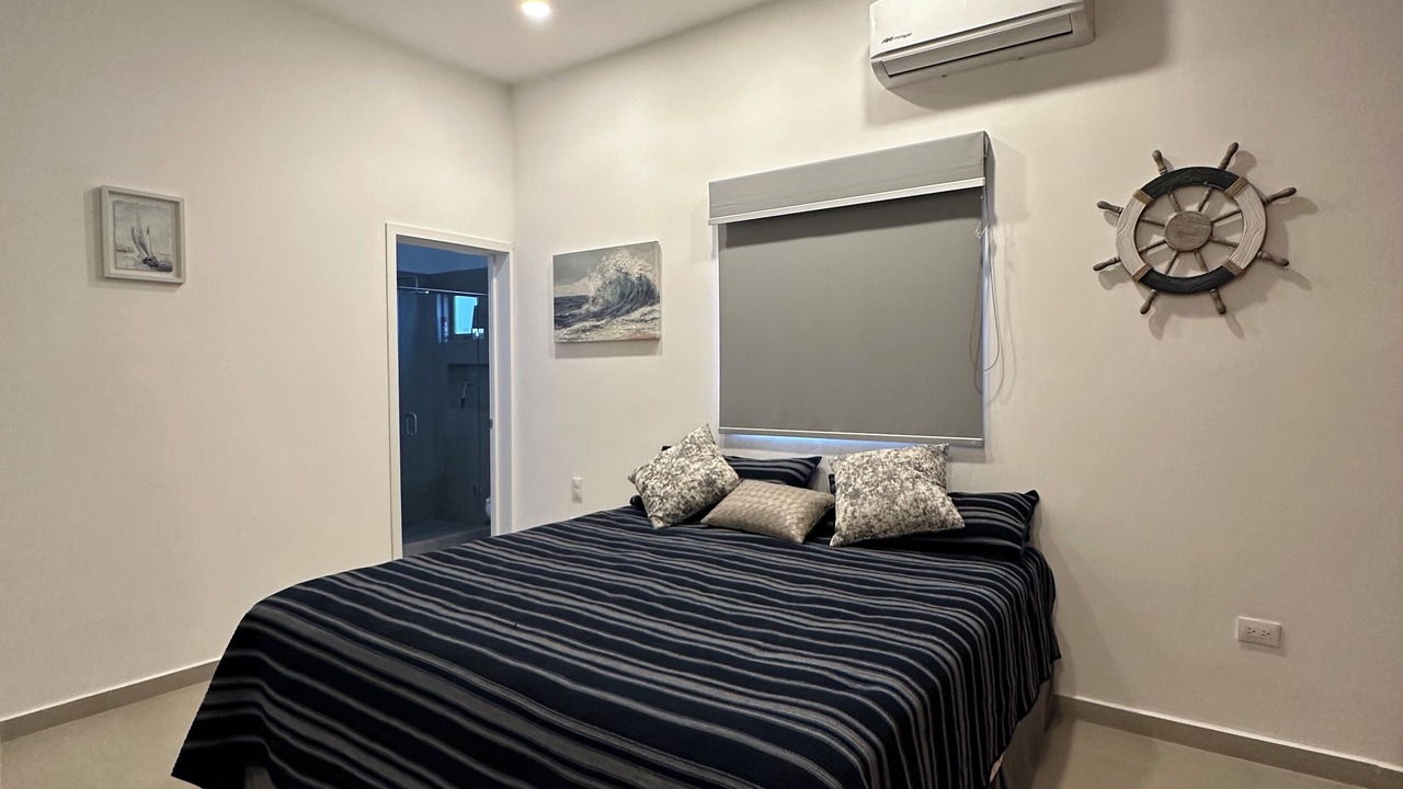 Photo of Bedroom in San Carlos