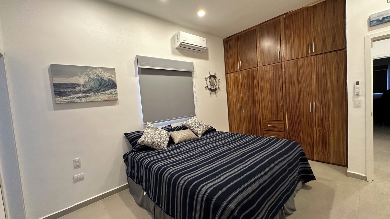 Photo of Bedroom in San Carlos