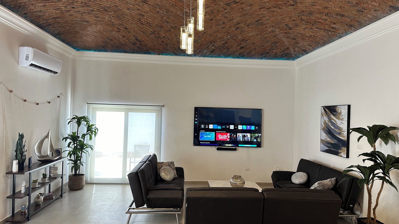 Photo of Livingroom in San Carlos