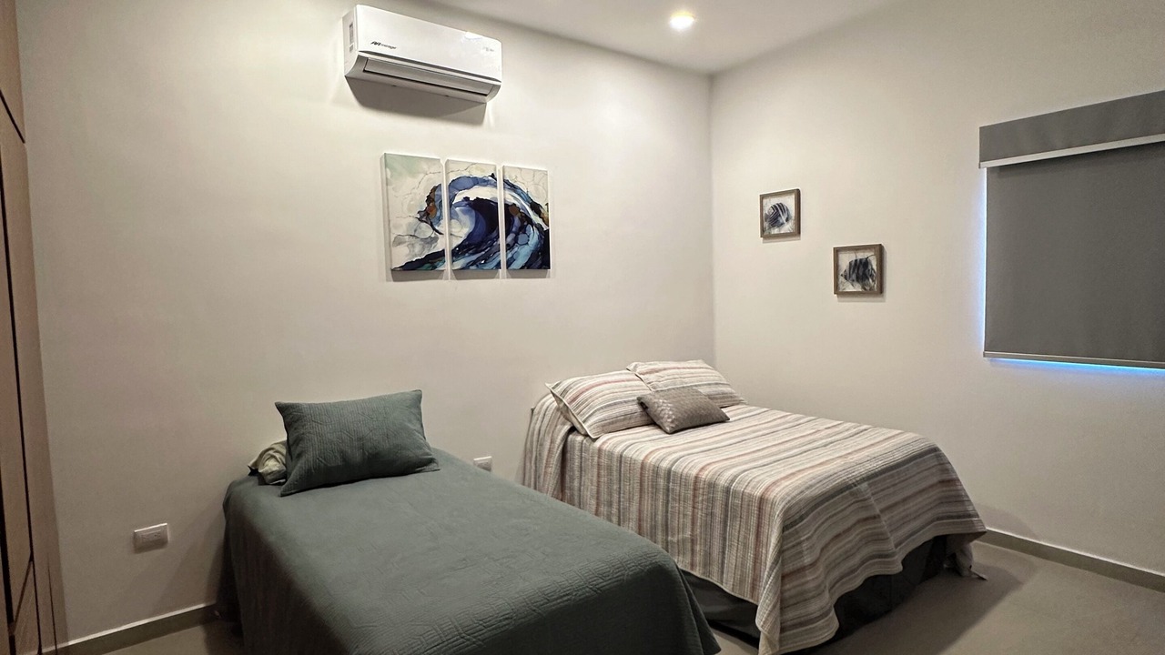 Photo of Bedroom in San Carlos