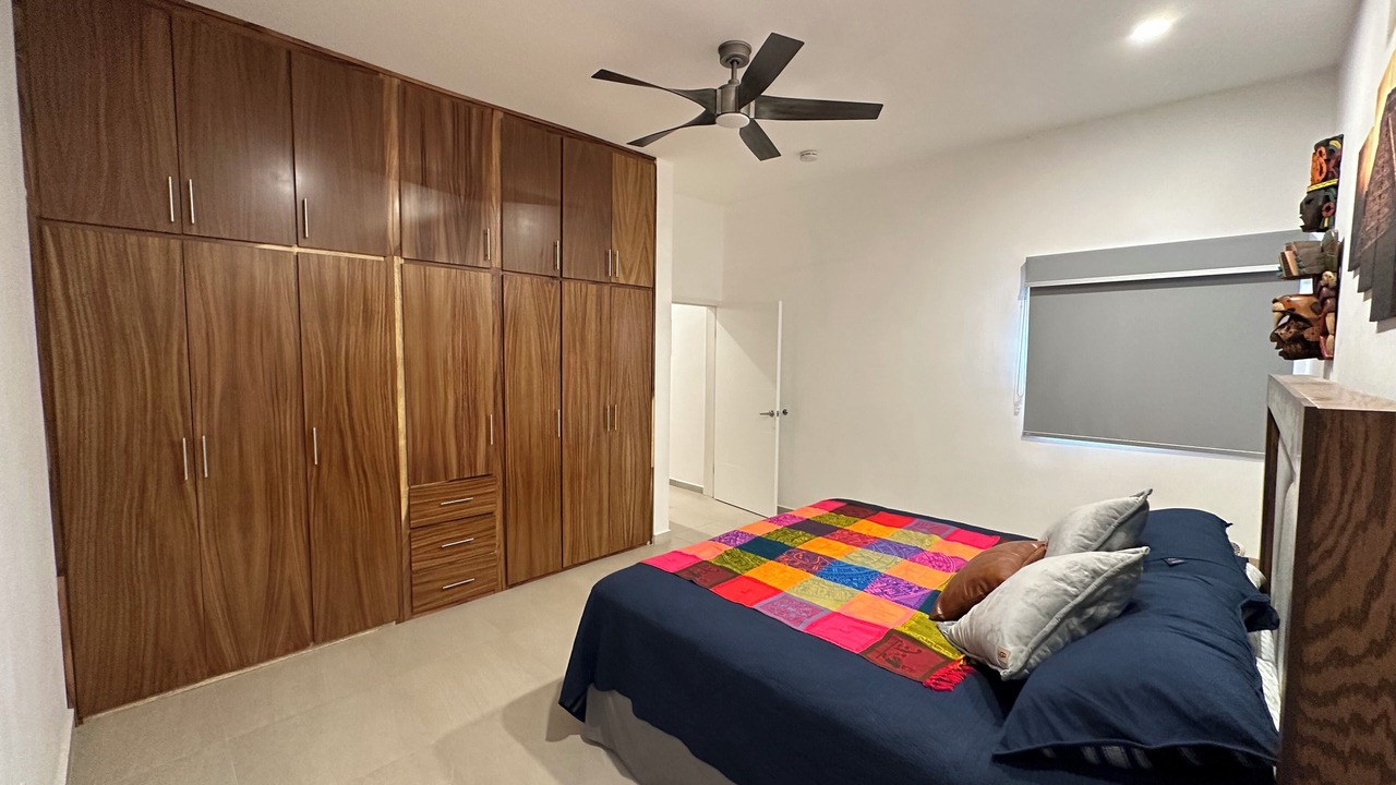 Photo of Bedroom in San Carlos