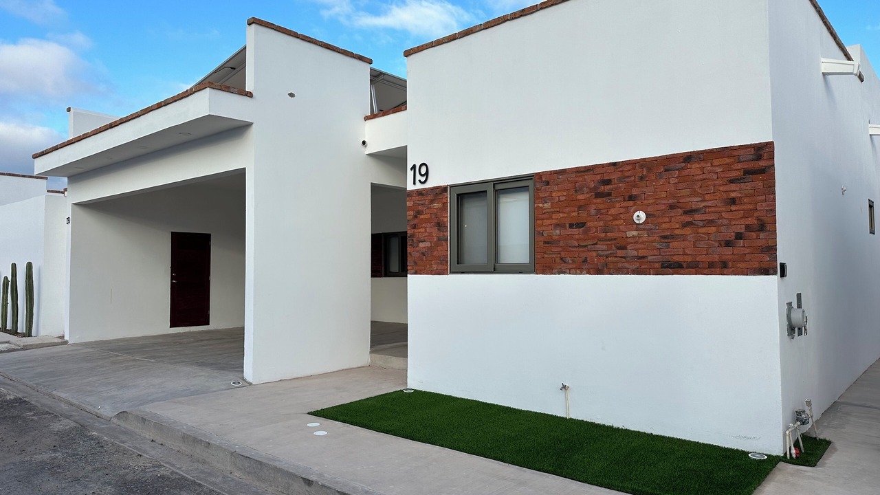 Photo of Outdoor in San Carlos