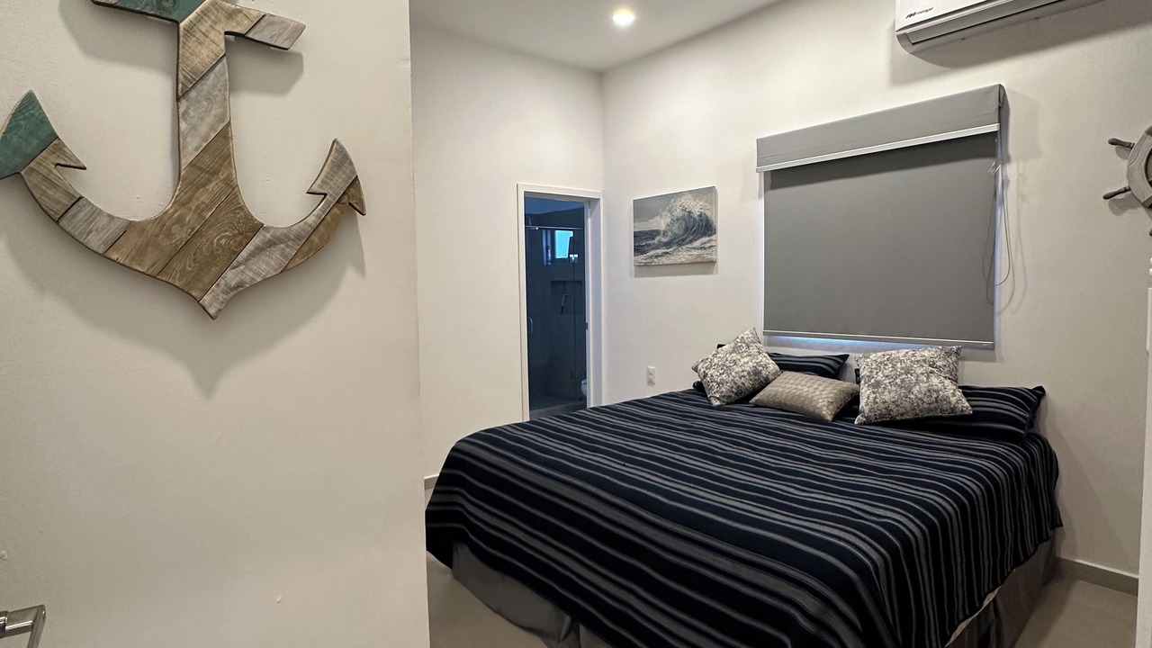 Photo of Bedroom in San Carlos