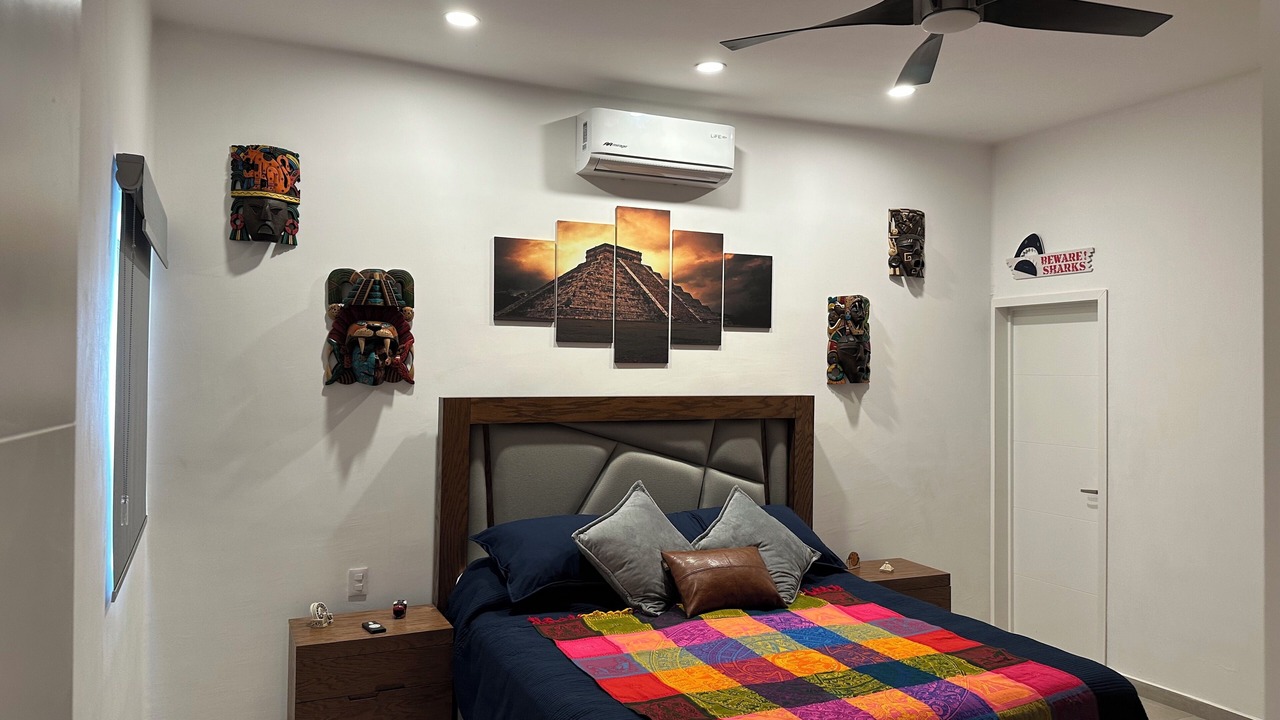 Photo of Bedroom in San Carlos